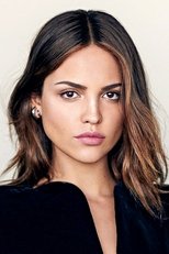 Fiche et filmographie de Eiza González