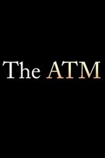 Poster for The ATM