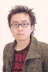 Foto retrato de Takafumi Yamaguchi