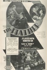 Poster for The Feather