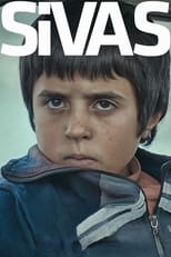 Poster for Sivas