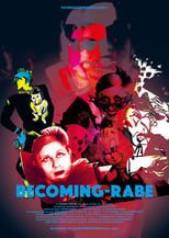 Poster for Becoming-Rabe