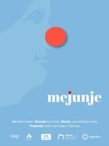 Poster for Mejunje 