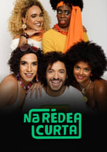 Poster for Na Rédea Curta