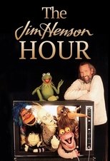 Poster for The Jim Henson Hour