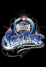 Poster for Inside West Coast Customs