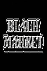 Black Market poster
