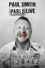 Paul Smith: Pablo Live