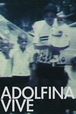 Poster for Adolfina Lives 