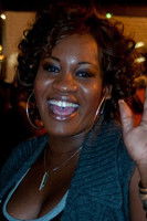 Charity White Charity White