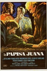 La papisa Juana