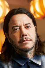 Foto retrato de Sebastián Ortega