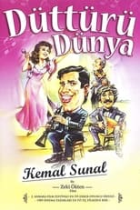 Düttürü Dünya (1988)