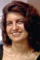 Foto retrato de Lena Hernandez