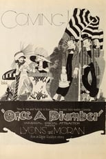 Poster for Once a Plumber