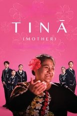 Tinā poster