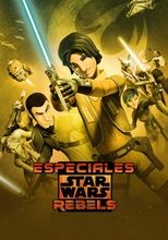 Ver Star Wars Rebels (20142018) Online