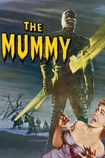 Ver La momia (1959) Online