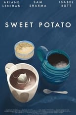 Poster for Sweet Potato