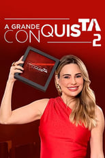 Poster for A Grande Conquista Season 2