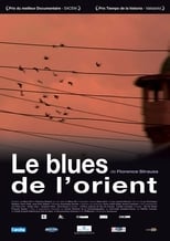 Poster for Le Blues de l'Orient