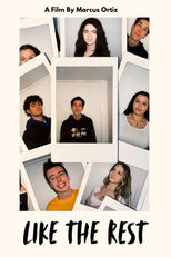 Like The Rest poster