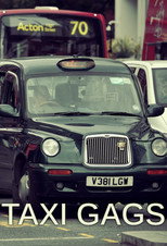 Taxi Gags poster