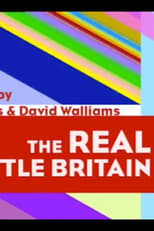 Poster for The Real Little Britain 