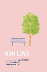 Poster for Odd Love