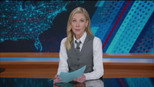 Le Daily Show 31x41 (S31E41)