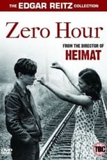 Poster for Zero Hour