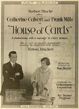 Poster for House of Cards