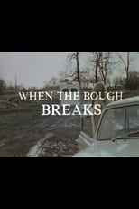 Poster for When the Bough Breaks