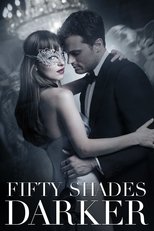 Fifty Shades Darker