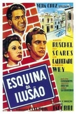 Poster for Esquina da Ilusão