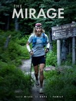 The Mirage: Timothy Olson’s Race Against Time main poster