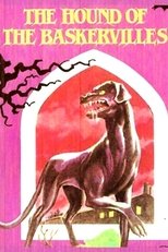 Poster for The Hound of the Baskervilles