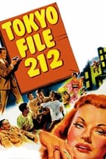 Tokyo File 212 (1951)