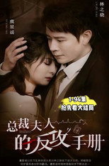总裁夫人的反攻手册 poster