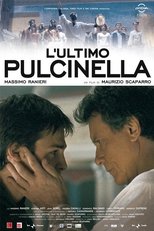 Poster for L'ultimo Pulcinella