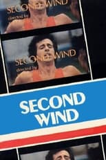 Poster di Second Wind