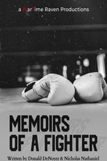 Poster for Memoirs of a Fighter