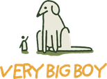 Very Big Boy