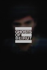 Poster for Ghosts of Beirut