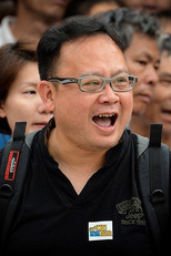 Foto retrato de 王圣志