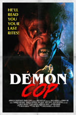 Demon Cop (1990)