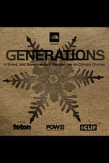 Poster for Generations 