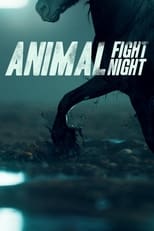 Poster for Animal Fight Night