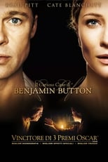 Poster di Il curioso caso di Benjamin Button