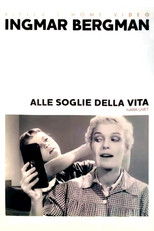 Alle soglie della vita